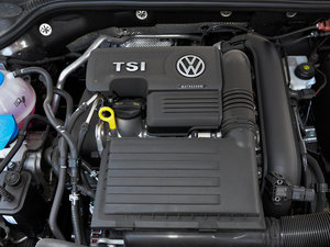 2015款230TSI DSG豪华型 其它