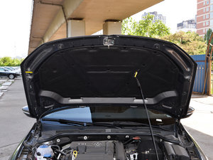 2015款230TSI DSG豪华型 其它