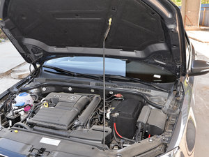 2015款230TSI DSG豪华型 其它