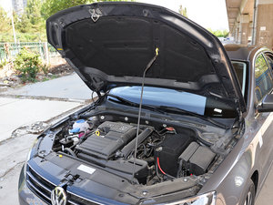 2015款230TSI DSG豪华型 其它