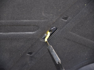 2015款230TSI DSG豪华型 其它