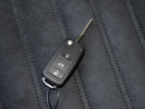 2015款230TSI DSG豪华型 其它