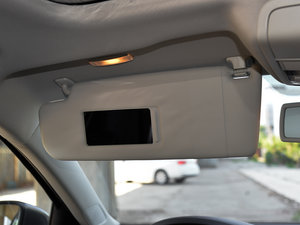 2015款230TSI DSG豪华型 遮阳板（左）