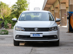 2015款1.6L 手动舒适型 正前