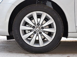 2015款1.6L 手动舒适型 轮圈