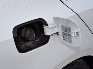 2015款1.6L 手动舒适型 油箱盖
