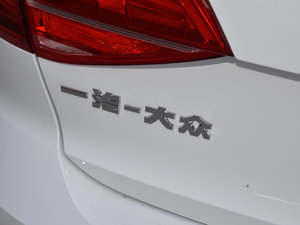 2015款1.6L 手动舒适型 细节外观