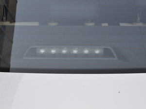 2015款1.6L 手动舒适型 细节外观
