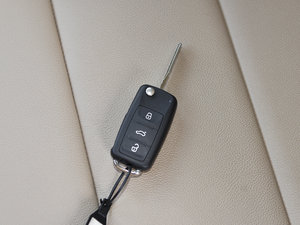 2015款1.6L 手动舒适型 其它