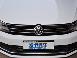 2015款1.6L 手动舒适型 中网