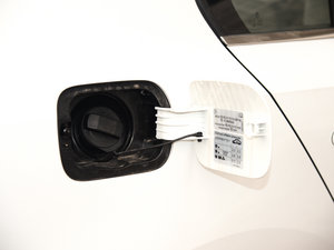 2015款230TSI 手动舒适型 油箱盖