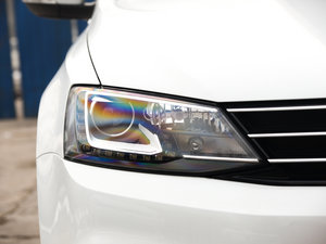 2015款230TSI 手动舒适型 细节外观