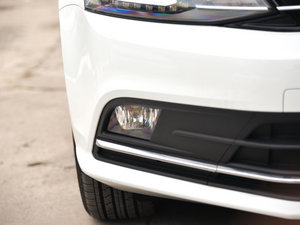 2015款230TSI 手动舒适型 细节外观