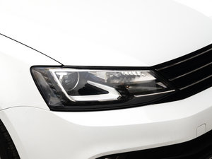 2015款230TSI 手动舒适型 细节外观