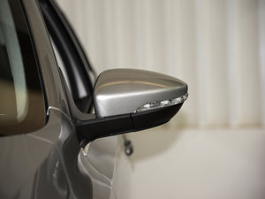 2015款230TSI DSG舒适型 后视镜