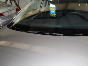 2015款230TSI DSG舒适型 雨刷