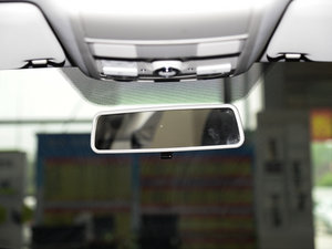 2015款230TSI DSG舒适型 车内后视镜