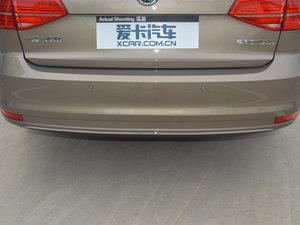2015款1.6L 自动舒适型 细节外观