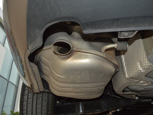 2015款1.6L 自动舒适型 细节外观