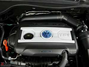 2009款1.8TSI 冠军手动版 其它