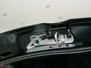 2009款1.8TSI 冠军手动版 其它