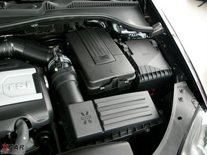 2009款1.8TSI 冠军手动版 其它