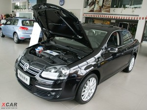 2009款1.8TSI 冠军手动版 其它