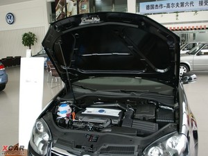 2009款1.8TSI 冠军手动版 其它