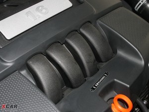 2009款1.6L 手动舒适版 其它