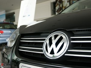 2009款1.8TSI 冠军手动版 细节外观