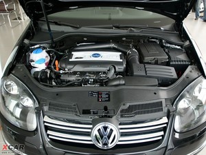 2009款1.8TSI 冠军手动版 其它