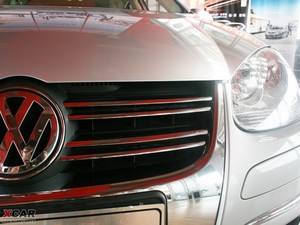2009款1.6L 手动舒适版 细节外观