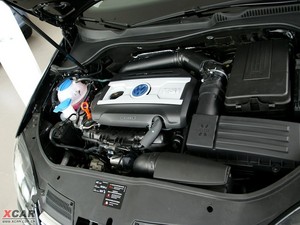 2009款1.8TSI 冠军手动版 其它