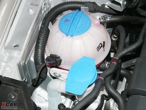 2009款1.6L 手动舒适版 其它
