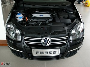 2009款1.8TSI 冠军手动版 其它