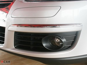 2009款1.6L 手动舒适版 细节外观