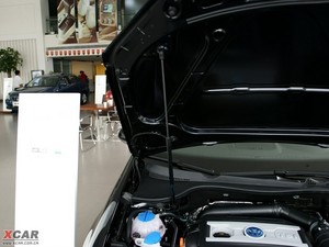 2009款1.8TSI 冠军手动版 其它