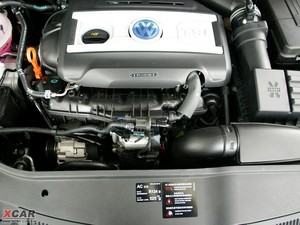 2009款1.8TSI 冠军手动版 其它