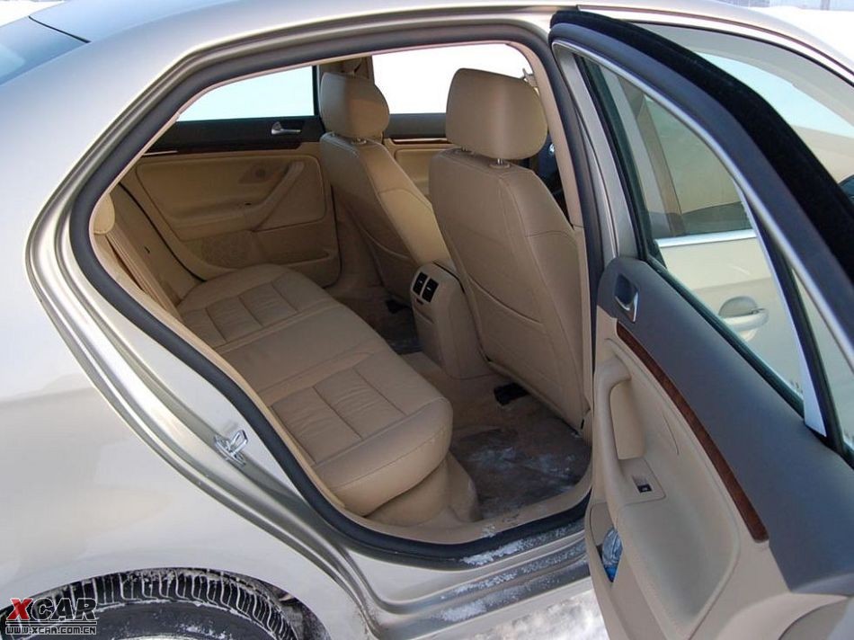 【2009款速腾_空间座椅_272/1247张图片】_汽车图片