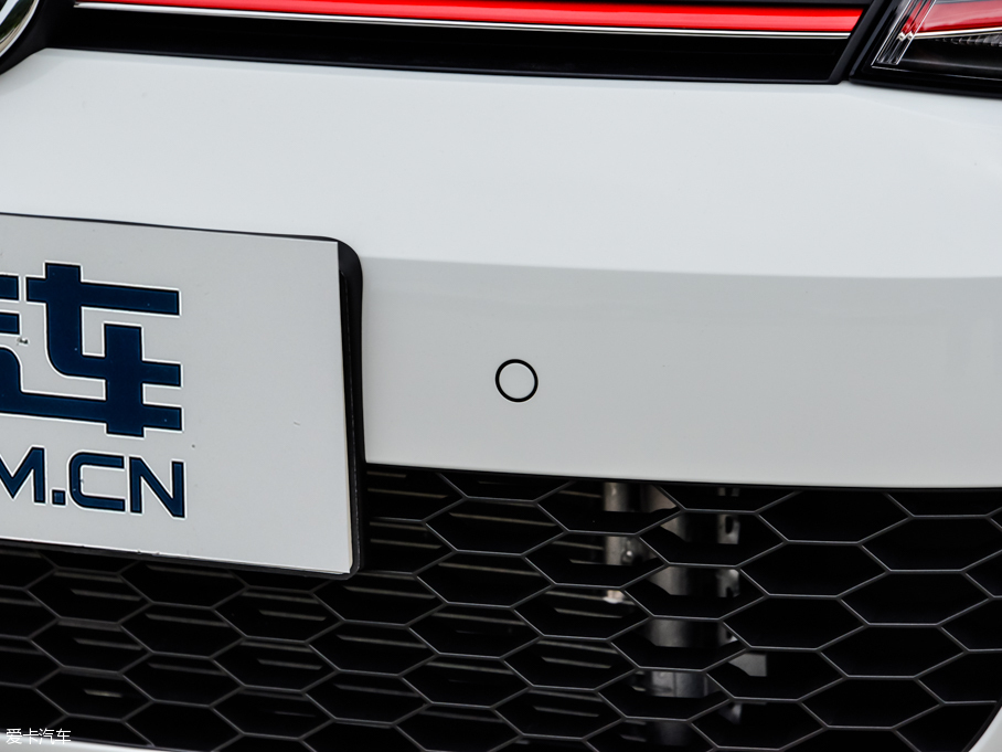 2016��ߠ���GTI 2.0 TSI 