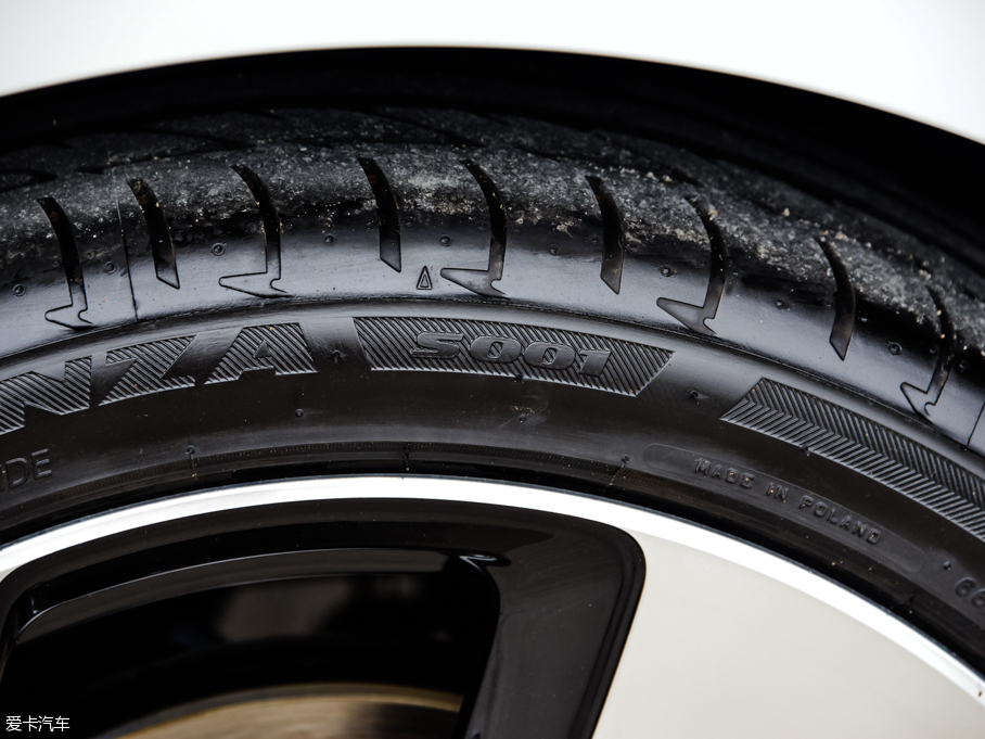 2016��ߠ���GTI 2.0 TSI 