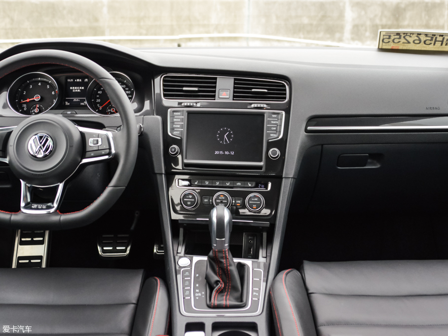 2016ߠGTI 2.0 TSI 