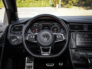 一汽-大眾2016款高爾夫GTI