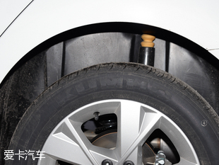 一汽-大眾2015款寶來