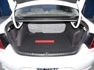 一汽-大眾2015款寶來