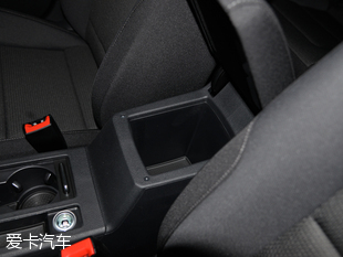 一汽-大眾2016款高爾夫