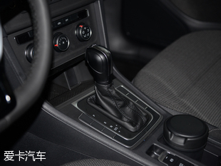 一汽-大眾2016款高爾夫