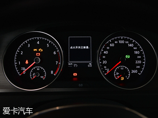 一汽-大眾2016款高爾夫