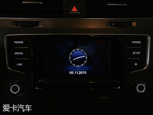 一汽-大眾2016款高爾夫
