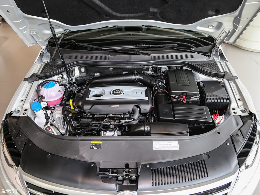 2016CC 300TSI 25o(j)